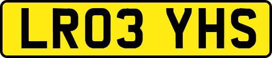 LR03YHS