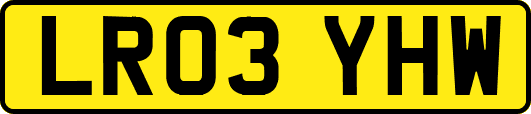LR03YHW