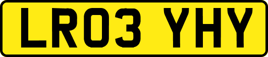 LR03YHY