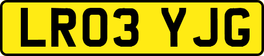LR03YJG