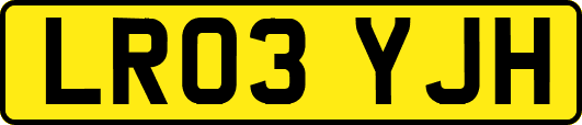 LR03YJH