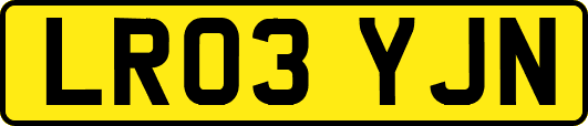 LR03YJN