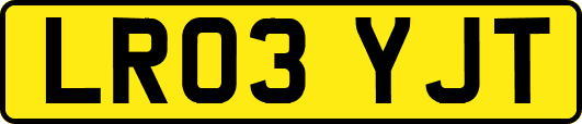 LR03YJT