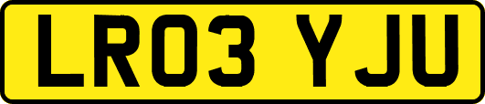 LR03YJU