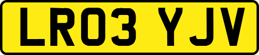 LR03YJV