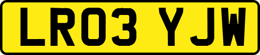 LR03YJW