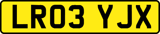 LR03YJX