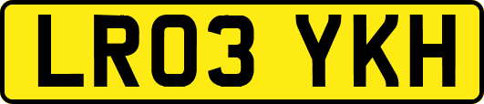 LR03YKH