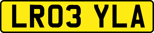 LR03YLA