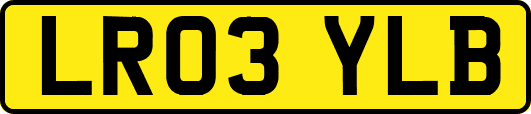 LR03YLB
