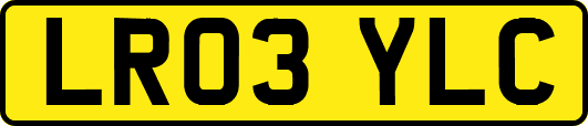 LR03YLC
