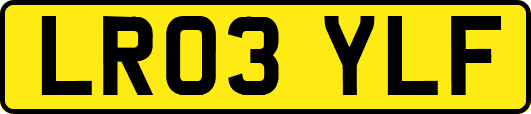 LR03YLF