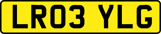 LR03YLG