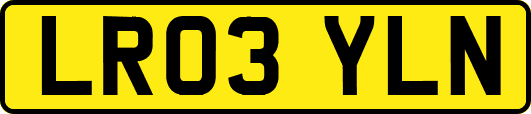 LR03YLN