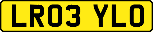 LR03YLO