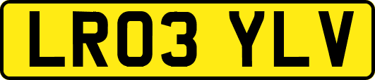 LR03YLV