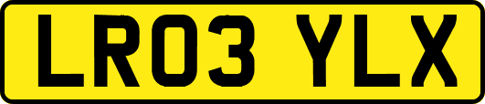 LR03YLX