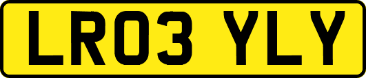 LR03YLY
