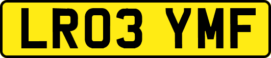 LR03YMF