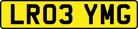 LR03YMG