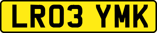 LR03YMK