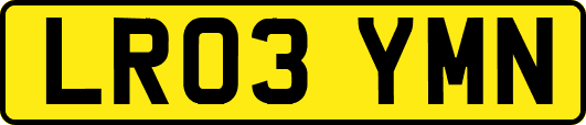 LR03YMN