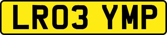 LR03YMP