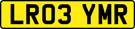 LR03YMR
