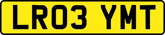 LR03YMT