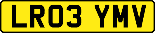 LR03YMV