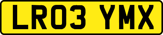 LR03YMX