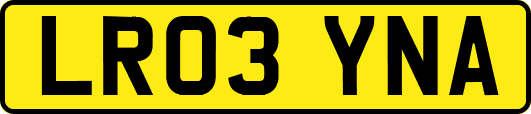 LR03YNA