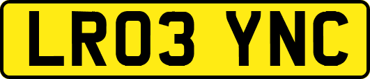 LR03YNC