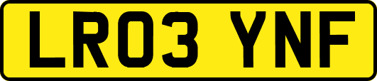 LR03YNF