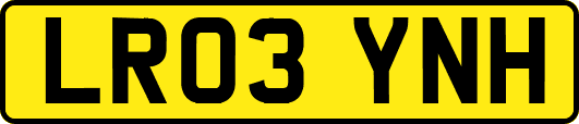 LR03YNH