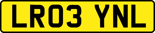 LR03YNL