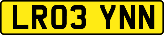 LR03YNN