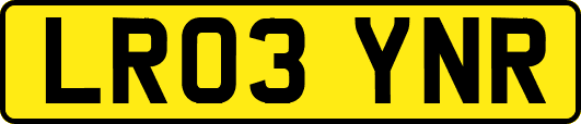 LR03YNR