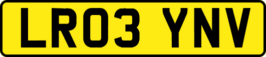 LR03YNV