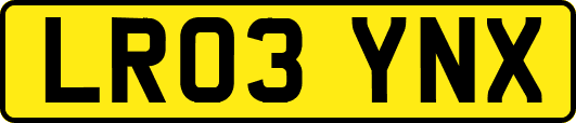 LR03YNX