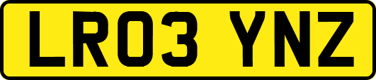 LR03YNZ