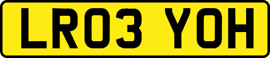 LR03YOH