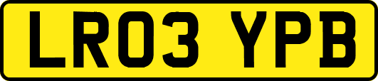 LR03YPB