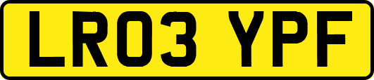 LR03YPF