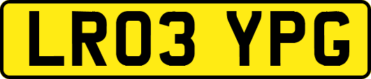LR03YPG