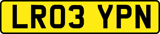 LR03YPN