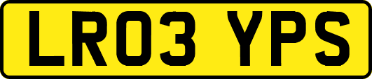 LR03YPS