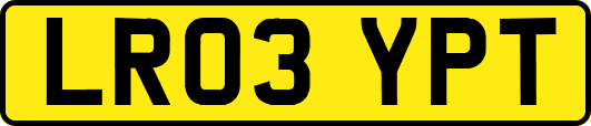 LR03YPT