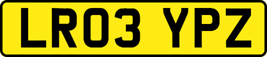 LR03YPZ