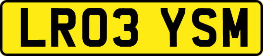 LR03YSM